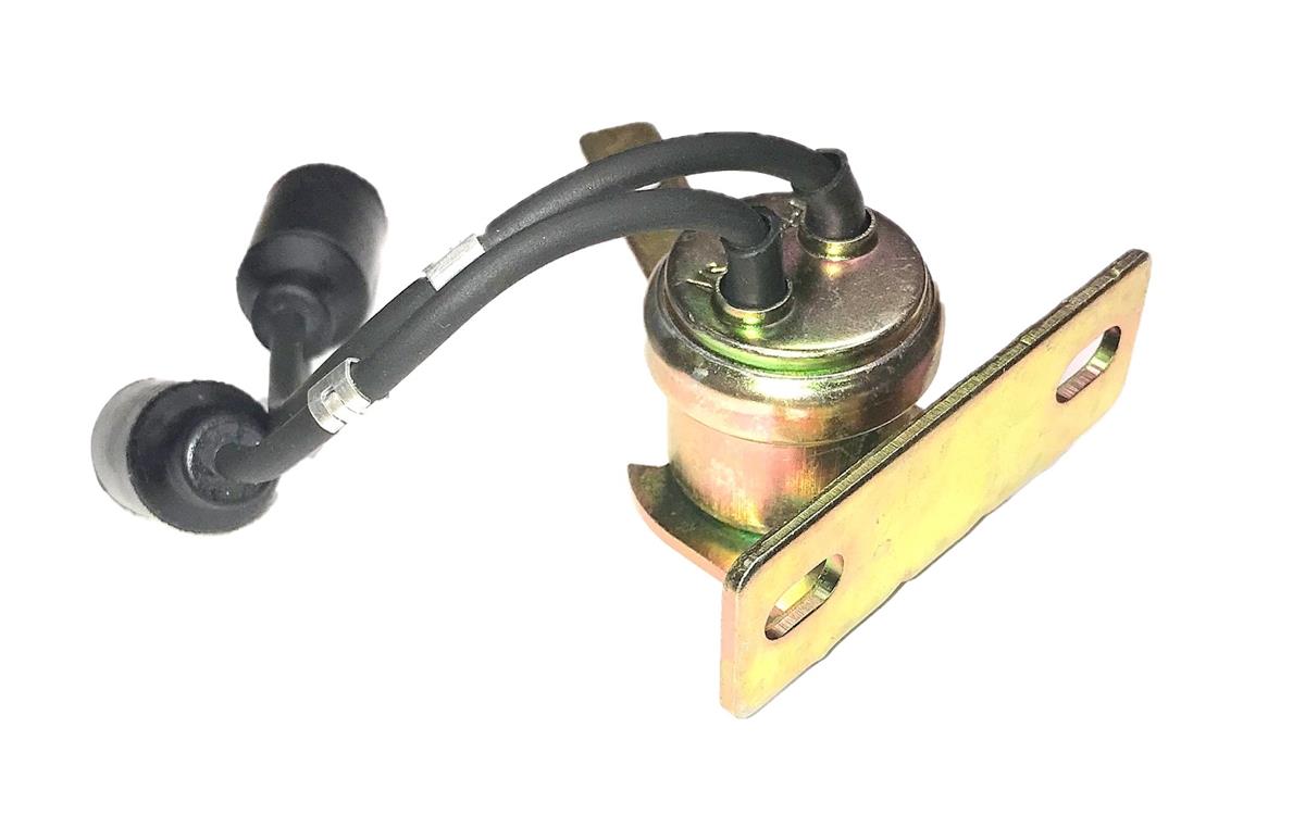 HMMWV Brake Light Switch